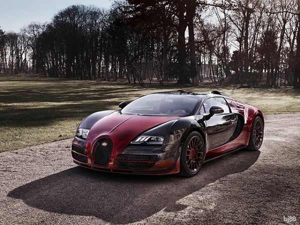 cảm biến áp suất lốp bugatti