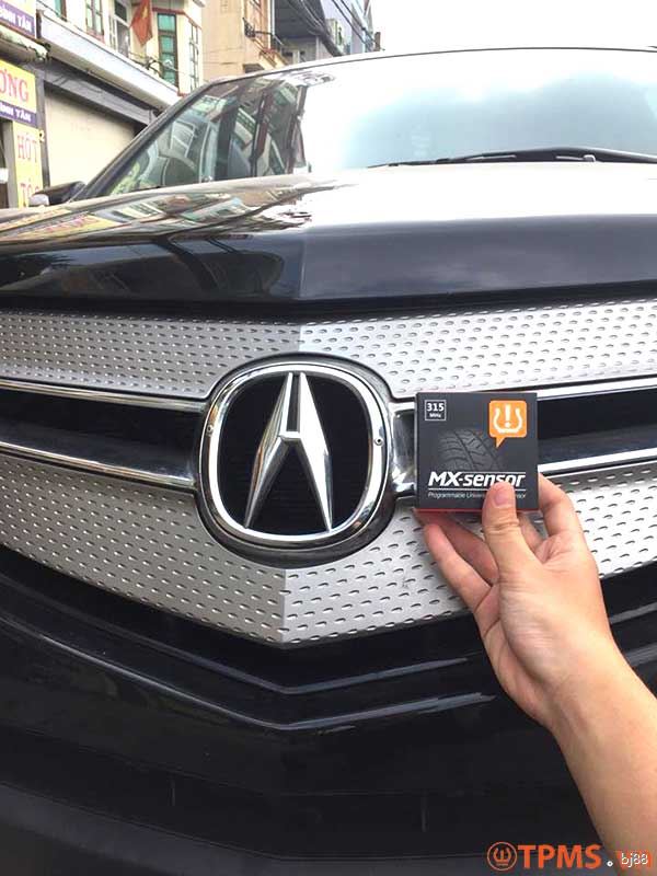 cai-dat-cam-bien-ap-suat-lop-honda-acura-mdx-2008